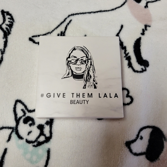 NIB Give Them Lala Beauty Bronzer - Bora Bora - Picture 6 of 9